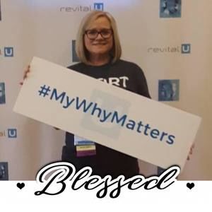 Meet your Posher, Trina